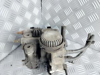 блок управления подвеской Mercedes-Benz Actros 4 поколение (MP4) 2014, 12.8 л., OM 471.900, дизель, белый, правый руль, A0013271225, 4728901130, 4728901120