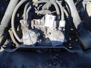 кран модулятор EBS Mercedes-Benz Actros 4 поколение (MP4) 2014, 12.8 л., OM 471.900, дизель, белый, правый руль, 4801060040, A0004296424, 4801063010