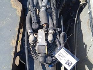 насос AdBlue Mercedes-Benz Actros 4 поколение (MP4) 2014, 12.8 л., OM 471.900, дизель, белый, правый руль, A0001404678, 0001404678, A0001405078, 0001405078, A0001405778, 0001405778, A0001405478, 0001405478, 0001407178, A0001407178, A0001408178, 0001408178, 13152151, 14061276