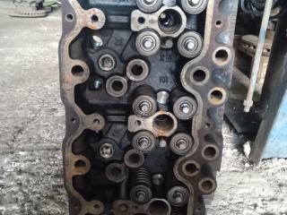 головка блока цилиндров Renault Magnum 1 поколение (1990 - 1997), 5200503498