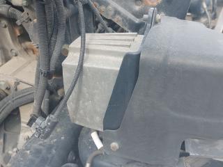 насос AdBlue MAN TGX 1 поколение 2016, 12.4 л., D 2676 LF 46, дизель, АКПП, белый, правый руль, 81154036139, 81154039139, 81154039157, 81.15403-6146, 81.15403-9146