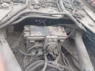 кран модулятор EBS MAN TGX 1 поколение 2016, 12.4 л., D 2676 LF 46, дизель, АКПП, белый, правый руль, 81521066068, 81521069068, K050209N04, K050209, K050209N50