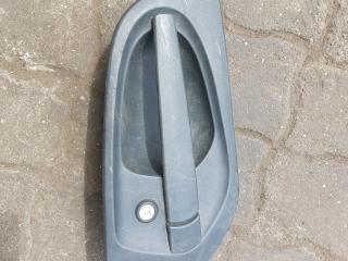 ручка наружная Mercedes-Benz Actros 4 поколение (MP4) 2015, 12.8 л., OM 471.900, дизель, белый, правый руль, A9607230709, A9607231709