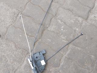 замок двери Mercedes-Benz Actros 4 поколение (MP4) 2015, 12.8 л., OM 471.900, дизель, белый, правый руль, A9607230101