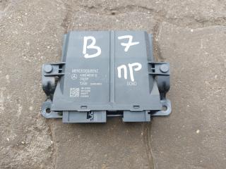 блок управления (другие) Mercedes-Benz Actros 4 поколение (MP4) 2015, 12.8 л., OM 471.900, дизель, белый, правый руль, A9604460832, A9604460632, A9604460532, A9604460432