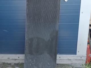 радиатор кондиционера Volvo FH 3 поколение 2014, АКПП, белый, правый руль, 22174081, 22768792