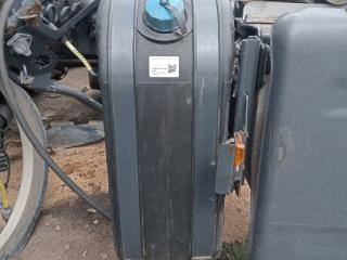 бак AdBlue (мочевины) Scania R 3 поколение 2013, 12.7 л., DC 13.111, дизель, МКПП, белый, правый руль, 2141802, 2083053, 1740107