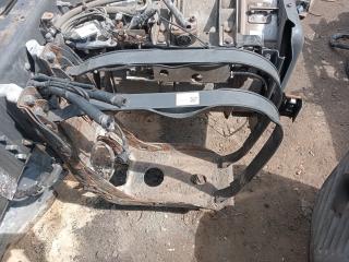 кронштейн бачка реагента AdBlue Scania R 3 поколение 2013, 12.7 л., DC 13.111, дизель, МКПП, белый, правый руль, 2119155, 1915353, 1857043, 1789090, 1542669