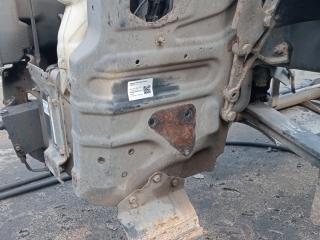 кронштейн (крепление) Scania R 3 поколение 2013, 12.7 л., DC 13.111, дизель, МКПП, белый, правый руль, 2105660, 1793016