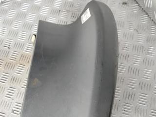 Накладка (ресничка) фары левая Scania R 3 поколение 2013, 12.7 л., DC 13.111, дизель, МКПП, белый, правый руль, 2124015, 1431922