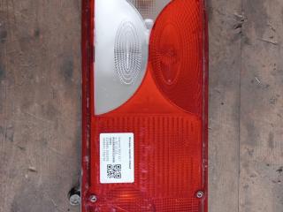 фонарь задний левый Scania R 3 поколение 2013, 12.7 л., DC 13.111, дизель, МКПП, белый, правый руль, 2129985, 2021579, 1906552, 1756754