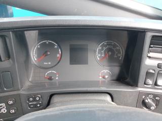 щиток приборов (приборная панель) Scania R 3 поколение 2013, 12.7 л., DC 13.111, дизель, МКПП, белый, правый руль, 2627463, 2491741, 2430955, 2286662, 2311533, 2303231, 2195595, 2061582, 2052209, 2020195, 1929123, 1919013