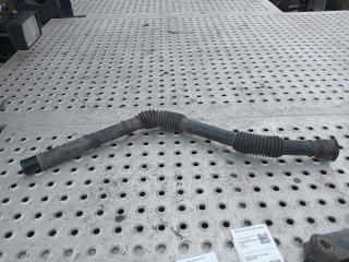 патрубок воздушного фильтра Scania R 3 поколение 2013, 12.7 л., DC 13.111, дизель, МКПП, белый, правый руль, 1546580