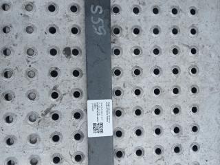 крепление кассеты радиаторов Scania R 3 поколение 2013, 12.7 л., DC 13.111, дизель, МКПП, белый, правый руль, 1790529