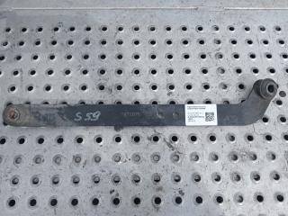 крепление кассеты радиаторов Scania R 3 поколение 2013, 12.7 л., DC 13.111, дизель, МКПП, белый, правый руль, 1872076