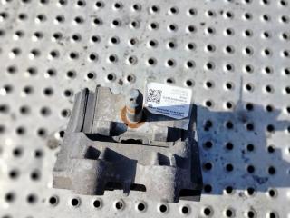 подушка крепления двигателя MAN TGX 1 поколение 2017, 12.4 л., D 2676 LF 51, дизель, АКПП, белый, правый руль, 81962100577, 81962100571