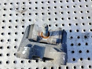 подушка крепления двигателя MAN TGX 1 поколение 2017, 12.4 л., D 2676 LF 51, дизель, АКПП, белый, правый руль, 81962100601