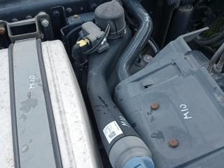 бак AdBlue (мочевины) MAN TGX 1 поколение 2017, 12.4 л., D 2676 LF 51, дизель, АКПП, белый, правый руль, 81154006098, 81154025037