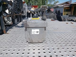 насос AdBlue MAN TGX 1 поколение 2017, 12.4 л., D 2676 LF 51, дизель, АКПП, белый, правый руль, 81154036139, 81154039139, 81154039157, 81.15403-6146, 81.15403-9146