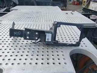 кронштейн (крепление) MAN TGX 1 поколение 2017, 12.4 л., D 2676 LF 51, дизель, АКПП, белый, правый руль, 81155115165, 81155115119, 81155115149