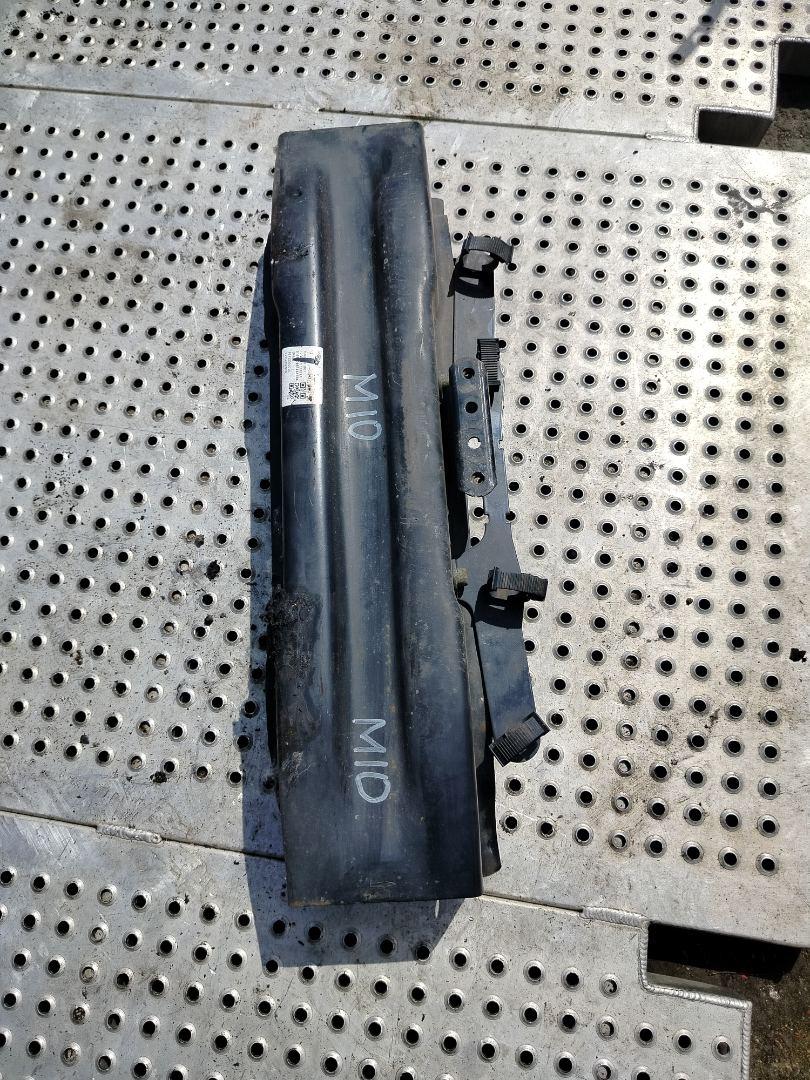 кронштейн рамы MAN TGX 1 поколение 2017, 12.4 л., D 2676 LF 51, дизель, АКПП, белый, правый руль, 81412050016, 81412050028, 81412050010 - фото №1