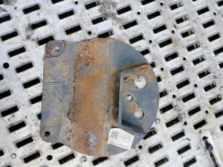 кронштейн пневмоподушки MAN TGX 1 поколение 2017, 12.4 л., D 2676 LF 51, дизель, АКПП, белый, правый руль, 81436405183