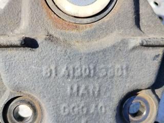 серьга рессоры MAN TGX 1 поколение 2017, 12.4 л., D 2676 LF 51, дизель, АКПП, белый, правый руль, 81413016158, 81413016104, 81413016126, 81413010289