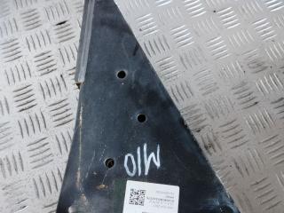 кронштейн переднего бампера MAN TGX 1 поколение 2017, 12.4 л., D 2676 LF 51, дизель, АКПП, белый, правый руль, 81416505030