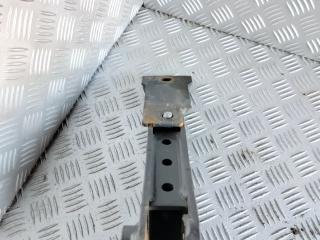 кронштейн переднего бампера MAN TGX 1 поколение 2017, 12.4 л., D 2676 LF 51, дизель, АКПП, белый, правый руль, 81416505031