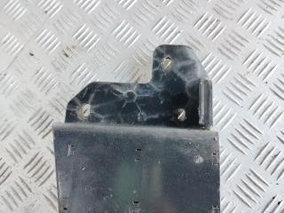 кронштейн переднего бампера MAN TGX 1 поколение 2017, 12.4 л., D 2676 LF 51, дизель, АКПП, белый, правый руль, 81416145000