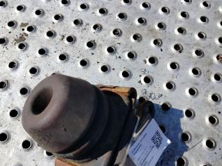 отбойник рессоры передний MAN TGX 1 поколение 2017, 12.4 л., D 2676 LF 51, дизель, АКПП, белый, правый руль, 81414016036