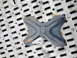 кронштейн рессоры MAN TGX 1 поколение 2017, 12.4 л., D 2676 LF 51, дизель, АКПП, белый, правый руль, 81413350165, 81413350162, 81413350166