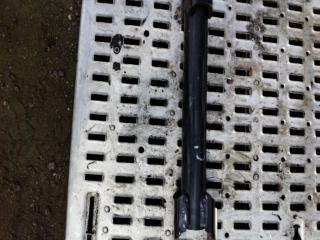 стойка стабилизатора MAN TGX 1 поколение 2017, 12.4 л., D 2676 LF 51, дизель, АКПП, белый, правый руль, 81437185111