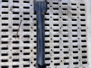 стойка стабилизатора MAN TGX 1 поколение 2017, 12.4 л., D 2676 LF 51, дизель, АКПП, белый, правый руль, 81437185118