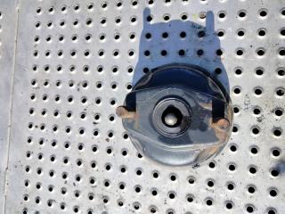 камера тормозная MAN TGX 1 поколение 2017, 12.4 л., D 2676 LF 51, дизель, АКПП, белый, правый руль, 81504106866, 81504109866, 81504109818