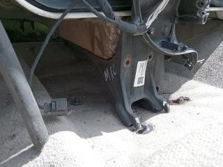 кронштейн торсиона кабины MAN TGX 1 поколение 2017, 12.4 л., D 2676 LF 51, дизель, АКПП, белый, правый руль, 81417200147