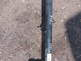 подножка MAN TGX 1 поколение 2017, 12.4 л., D 2676 LF 51, дизель, АКПП, белый, правый руль, 81615405077, 81615106007