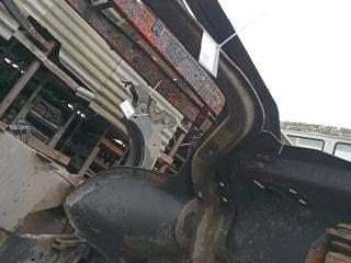 крепление ( кронштейн ) крыла Scania R 3 поколение 2013, 12.7 л., DC 13.111, дизель, МКПП, белый, правый руль, 1866050, 1741570, 1485306, 1390744, 1354794, 1485308, 1393964