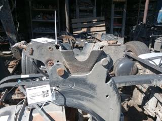 замок кабины Scania R 3 поколение 2013, 12.7 л., DC 13.111, дизель, МКПП, белый, правый руль, 1810345, 1519436