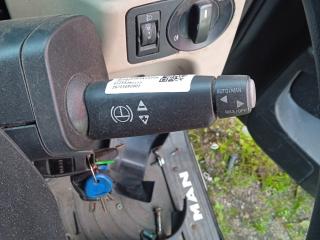 переключатель подрулевой (стрекоза) MAN TGX 1 поколение 2017, 12.4 л., D 2676 LF 51, дизель, АКПП, белый, правый руль, 81255090159, 36255090002