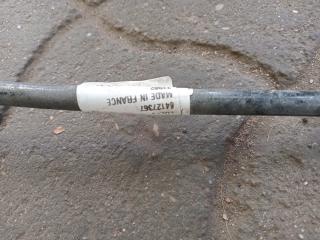 трубка кондиционера Volvo FH 3 поколение 2014, АКПП, белый, правый руль, 84127367