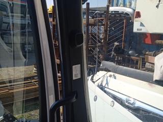 обшивка стойки MAN TGX 1 поколение 2017, 12.4 л., D 2676 LF 51, дизель, АКПП, белый, правый руль, 81624306001, 81624306005