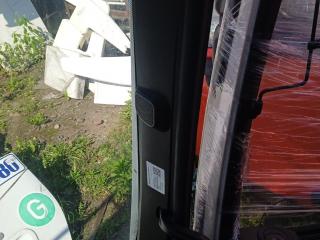 обшивка стойки MAN TGX 1 поколение 2017, 12.4 л., D 2676 LF 51, дизель, АКПП, белый, правый руль, 81624306006, 81624306000