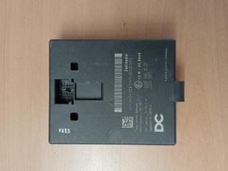 блок управления ZGW Mercedes-Benz Actros 4 поколение (MP4) 2014, 12.8 л., OM 471.900, дизель, белый, правый руль, A0004461927, A0004461427, A0004461527, A0004461627, A0004461727, A0004461827