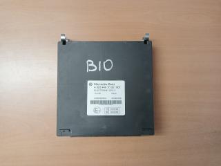 блок управления движением Mercedes-Benz Actros 4 поколение (MP4) 2015, 12.8 л., OM 471.900, дизель, белый, правый руль, A0034467002, A0034467102, A0034467502, A0034467702