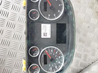 щиток приборов (приборная панель) MAN TGX 1 поколение 2017, 12.4 л., D 2676 LF 51, дизель, АКПП, белый, правый руль, 81272026285, 81272026266