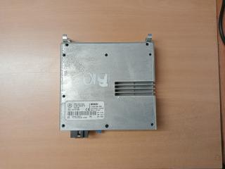 блок управления мультимедия Mercedes-Benz Actros 4 поколение (MP4) 2015, 12.8 л., OM 471.900, дизель, белый, правый руль, A0004460575, 7620000230