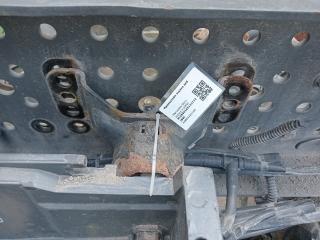 кронштейн ящика акб Mercedes-Benz Actros 4 поколение (MP4) 2014, 12.8 л., OM 471.900, дизель, белый, правый руль, A9604320185, A9604320885