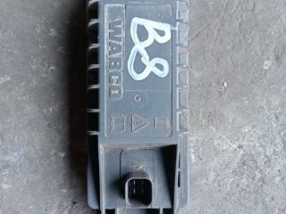 Блок управления ABS/ESP Mercedes-Benz Actros 4 поколение (MP4) 2014, 12.8 л., OM 471.900, дизель, белый, правый руль, A0375459532