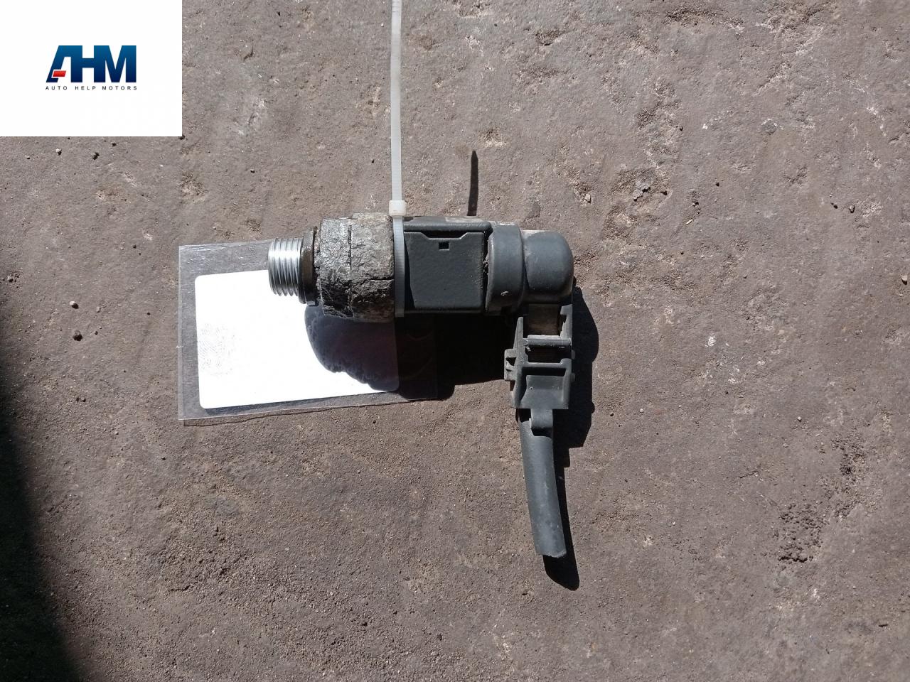 датчик (прочие) Mercedes-Benz Actros 4 поколение (MP4) 2014, 12.8 л., OM 471.900, дизель, белый, правый руль, A0075426018 - фото №1